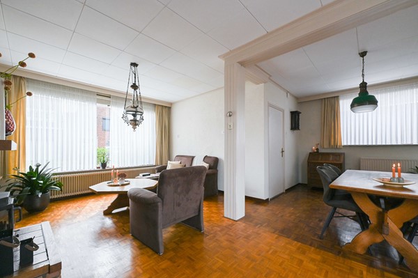 Medium property photo - Bovenstraat 32, 4741 AV Hoeven